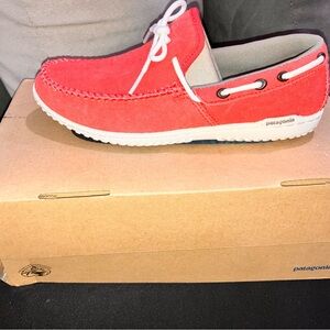 Patagonia Kula Moc Canvas